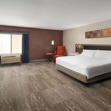 Hilton Garden Inn Spokane Airport Airway Heights Eksteriør bilde
