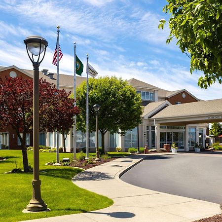 Hilton Garden Inn Spokane Airport Airway Heights Eksteriør bilde
