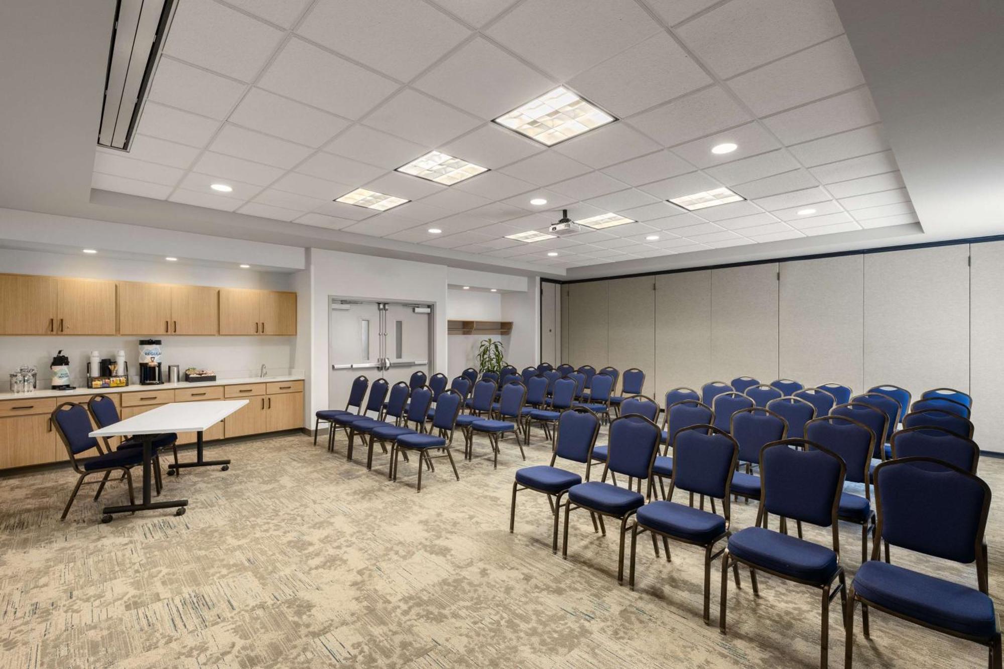 Hilton Garden Inn Spokane Airport Airway Heights Eksteriør bilde