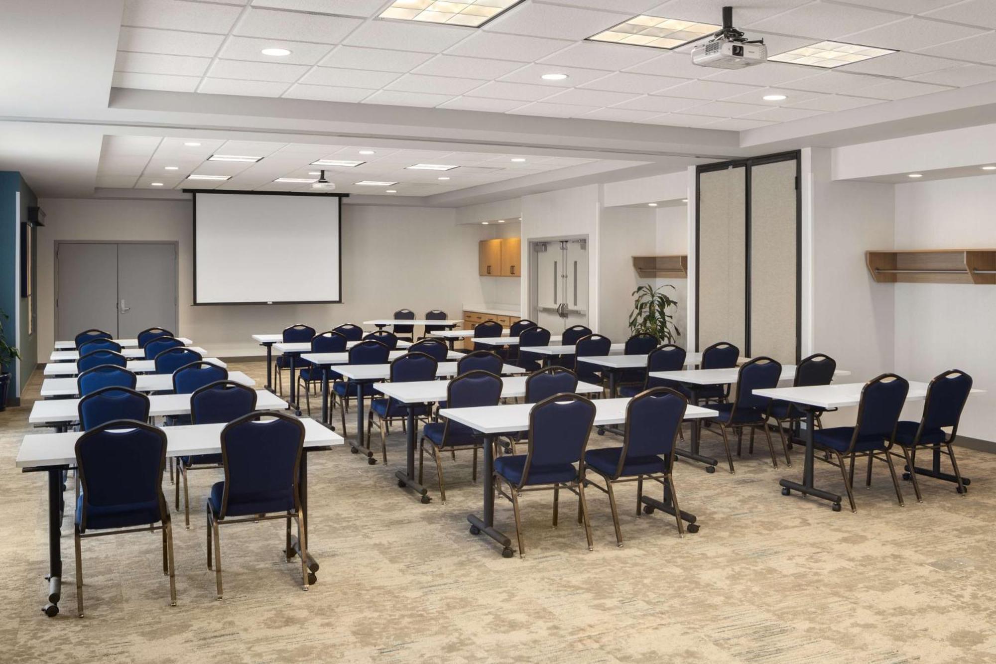 Hilton Garden Inn Spokane Airport Airway Heights Eksteriør bilde