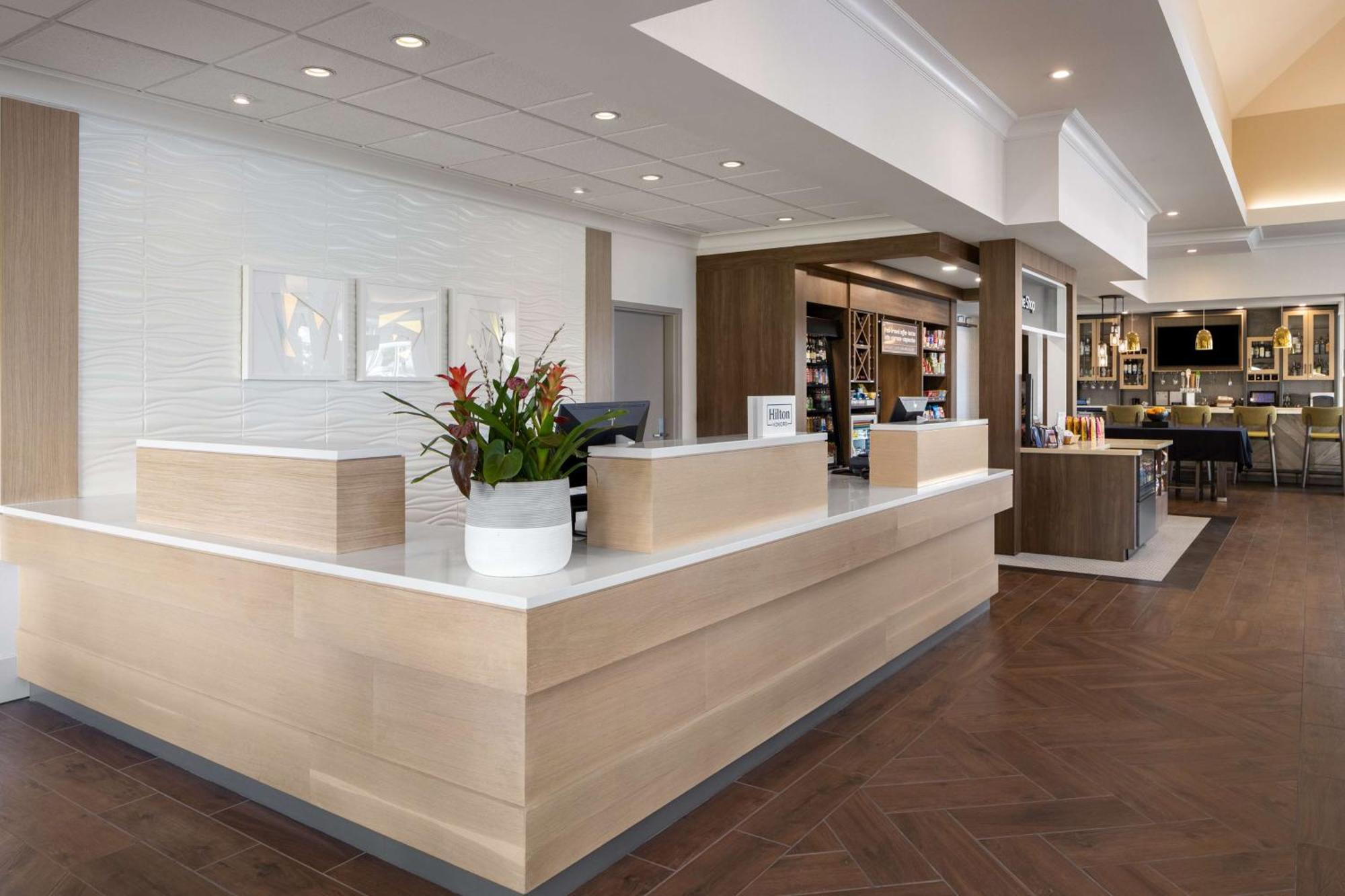 Hilton Garden Inn Spokane Airport Airway Heights Eksteriør bilde
