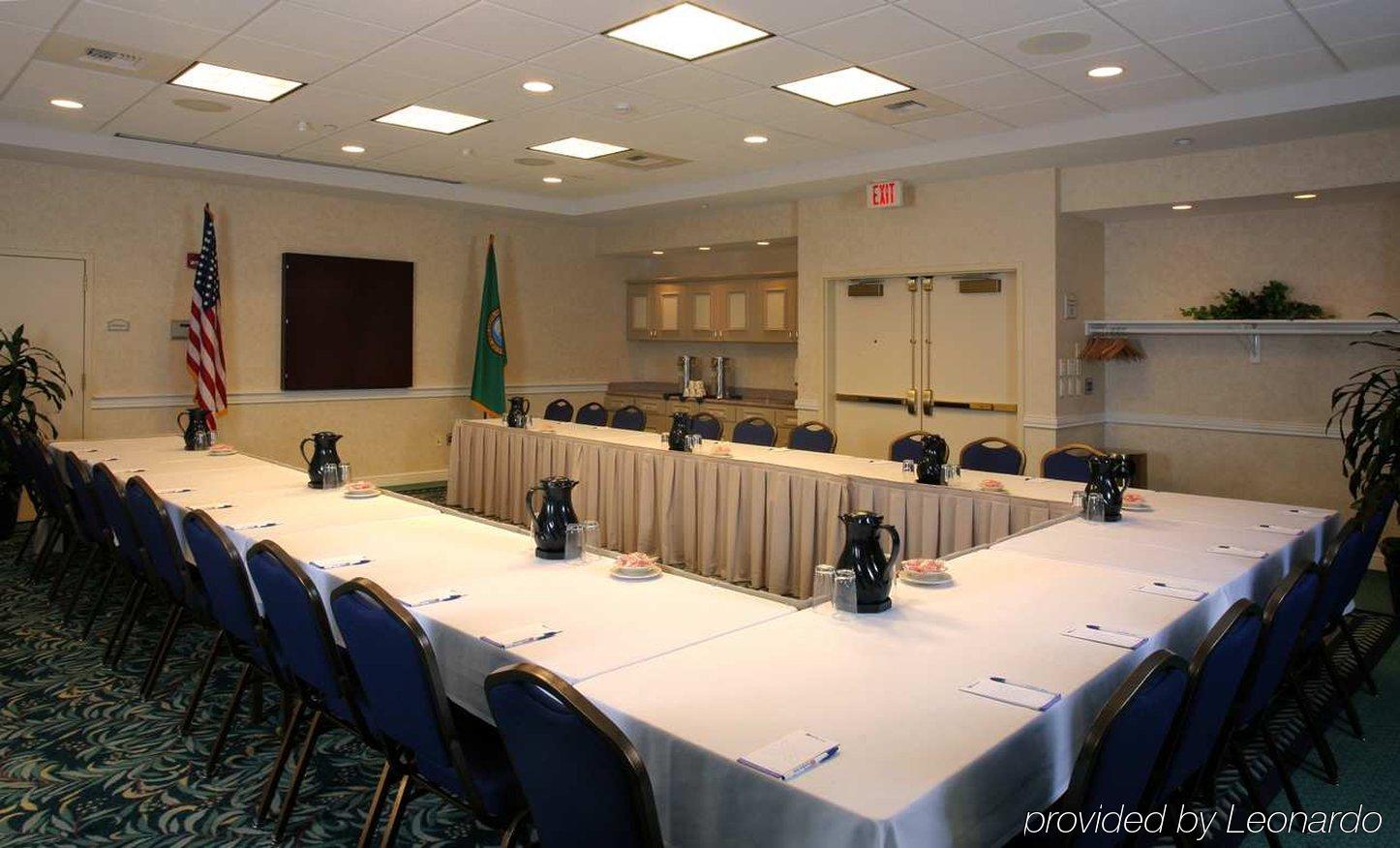 Hilton Garden Inn Spokane Airport Airway Heights Fasiliteter bilde