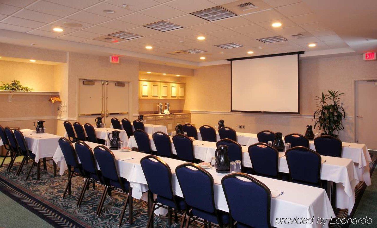Hilton Garden Inn Spokane Airport Airway Heights Fasiliteter bilde