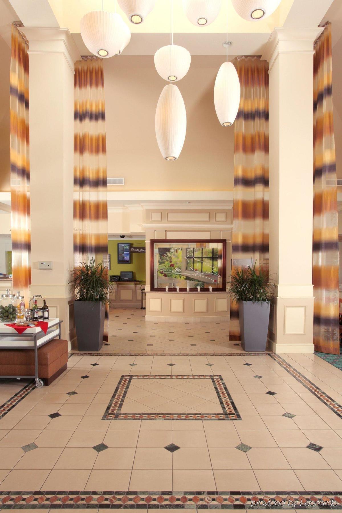 Hilton Garden Inn Spokane Airport Airway Heights Eksteriør bilde