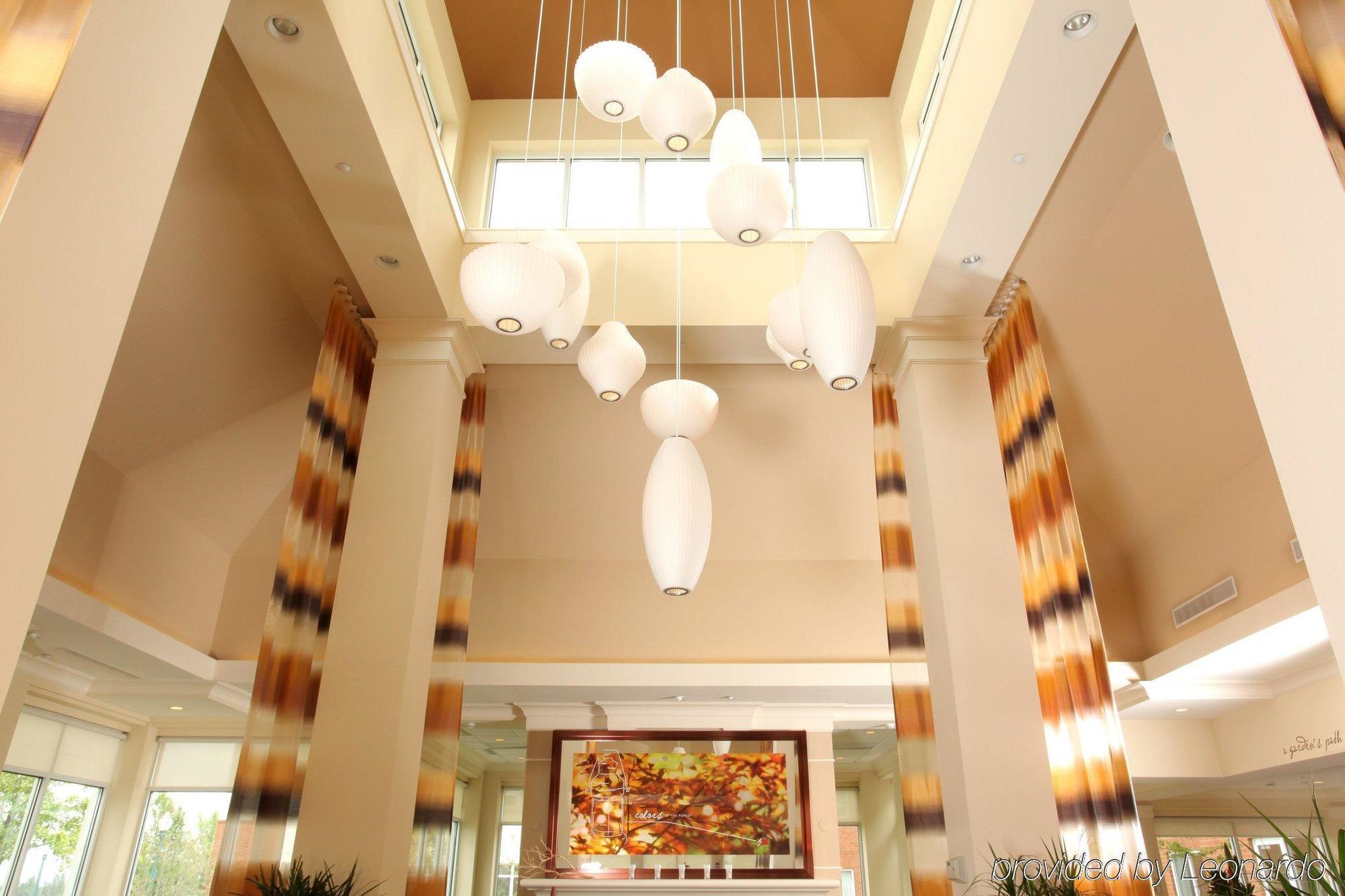 Hilton Garden Inn Spokane Airport Airway Heights Eksteriør bilde
