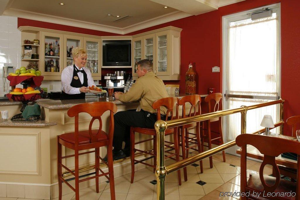 Hilton Garden Inn Spokane Airport Airway Heights Restaurant bilde
