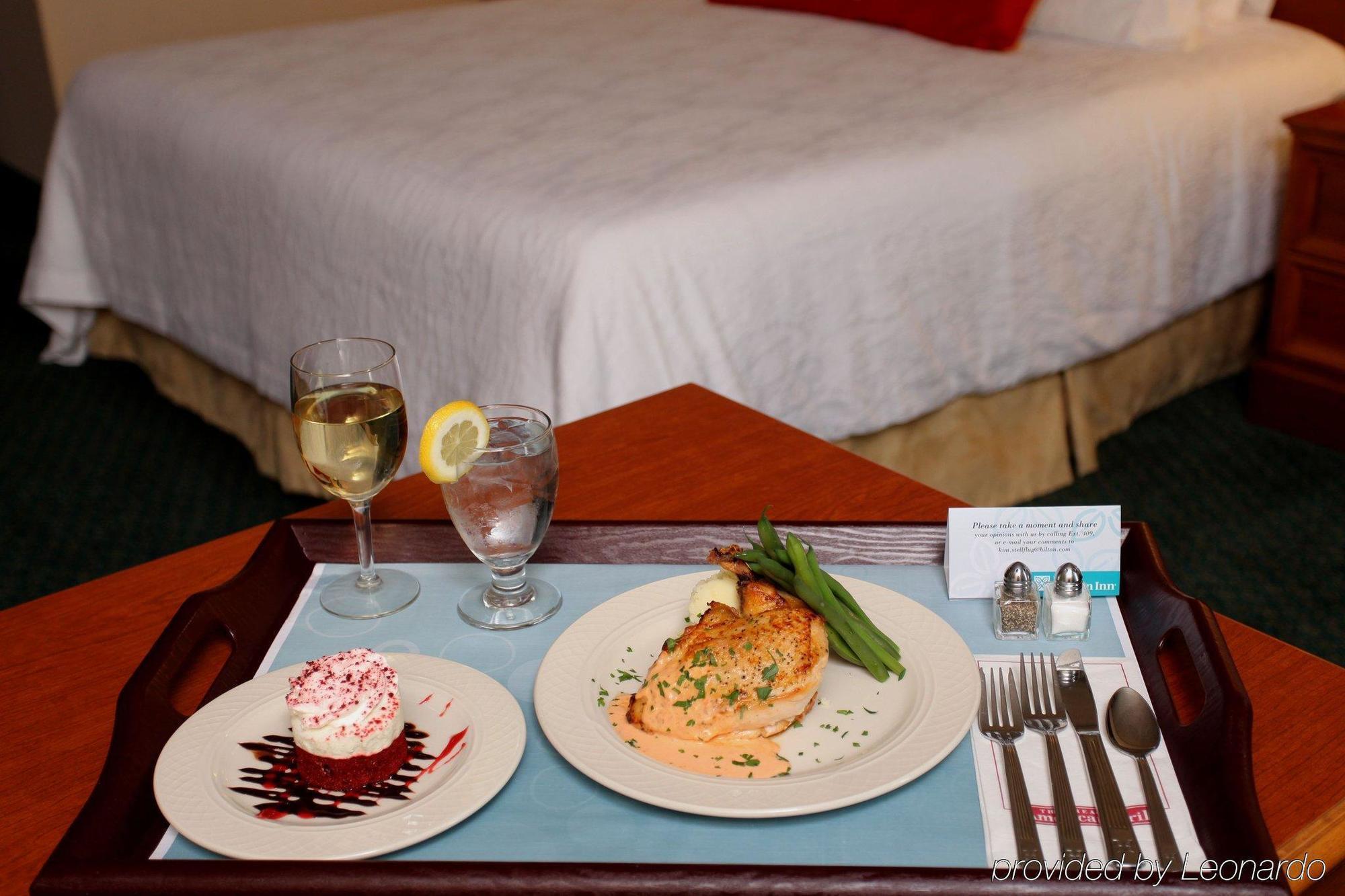 Hilton Garden Inn Spokane Airport Airway Heights Eksteriør bilde