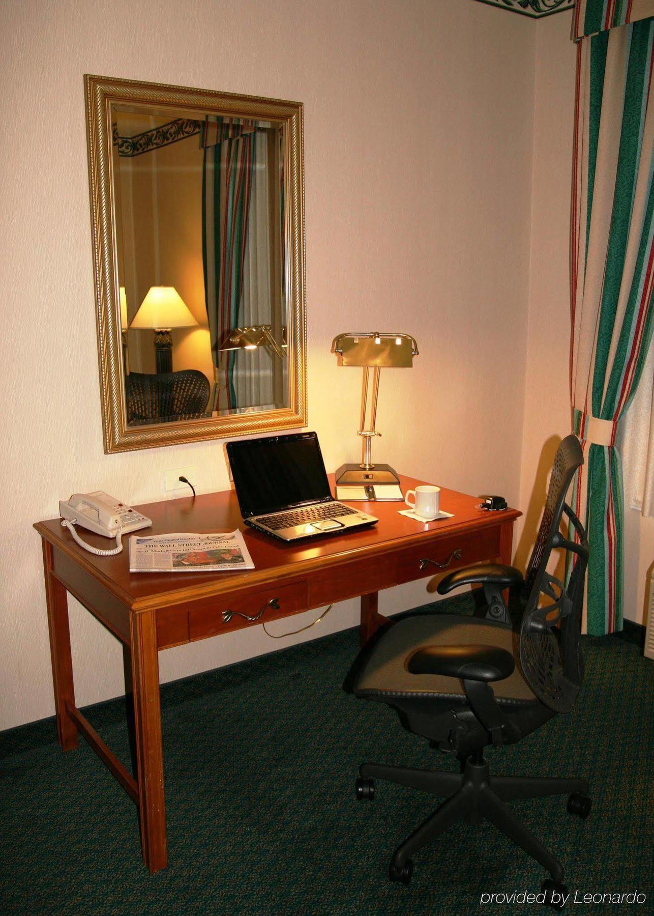 Hilton Garden Inn Spokane Airport Airway Heights Rom bilde