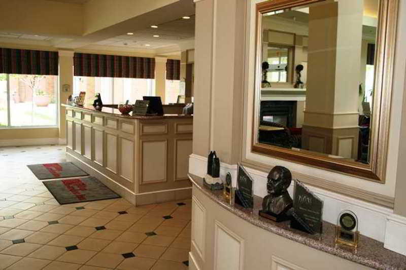 Hilton Garden Inn Spokane Airport Airway Heights Eksteriør bilde