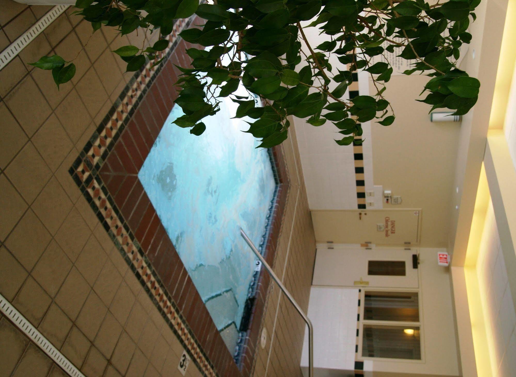 Hilton Garden Inn Spokane Airport Airway Heights Eksteriør bilde
