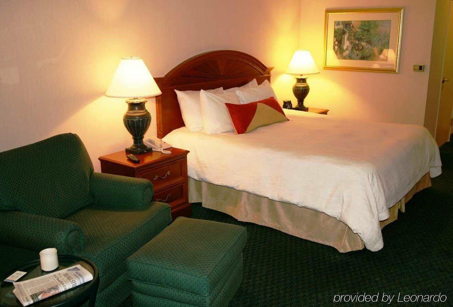 Hilton Garden Inn Spokane Airport Airway Heights Eksteriør bilde