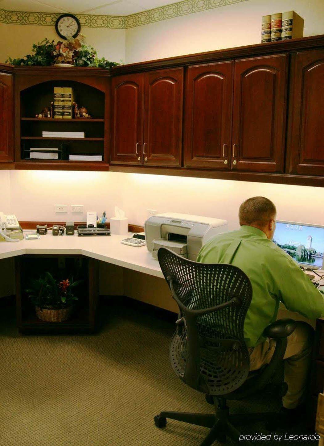 Hilton Garden Inn Spokane Airport Airway Heights Eksteriør bilde